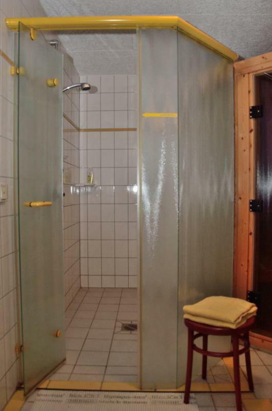 Ferienwohnungen Egon Schulz Zempin Exterior foto