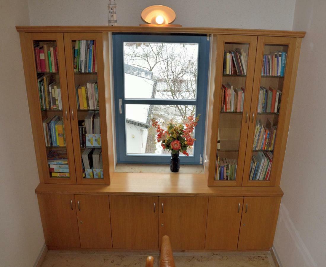 Ferienwohnungen Egon Schulz Zempin Exterior foto